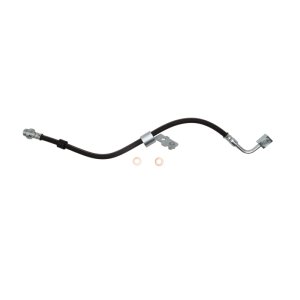 Ram Journey Brake Hose - Front - R1 Concepts - R1 Concepts - `09-`20
